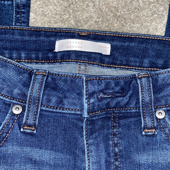 LC Lauren Conrad Jeans - Picture 3 of 3